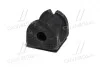 Втулка підвіски Subaru forester sh 07-, legacy 09-13, impreza 08- CTR GV0434 (фото 4)