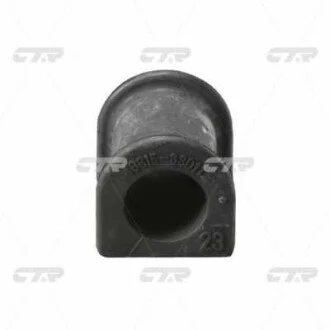 Втулка подвески Toyota Camry 82-06 OLD CVT-50 CTR GV0485