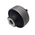 Сайлентблок подвески передняя ось Nissan Micra 02-10 Tiida 05-12 Renault CTR GV0671 (фото 1)