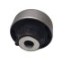 Сайлентблок подвески передняя ось Nissan Micra 02-10 Tiida 05-12 Renault CTR GV0671 (фото 4)