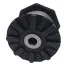 Сайлентблок рычага задняя ось Nissan Qashqai 06-13 X-Trail 07-13 CTR GV0674 (фото 3)