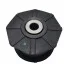 Сайлентблок рычага задняя ось Nissan Qashqai 06-13 X-Trail 07-13 CTR GV0674 (фото 4)