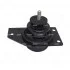 Опора двигателя Hyundai Accent 05-, verna mc 05-10, KIA pride jb 05-11 OLD CZKK-6 (пр-во CTR) GZ0019