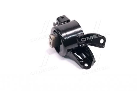Опора двигателя Hyundai Accent (rb) mt 10-19, KIA pride (ub/lb) mt 11-17 OLD CZKK-9 CTR GZ0022