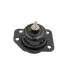 Опора двигуна права Chevrolet Lacetti J200, NUBIRA, OPTRA 02- OLD CZKD-5 (вир-во CTR) GZ0037