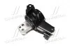 Опора двигателя L Hyundai Elantra (MD), Avante (HD) KIA Ceed (ED) OLD CZKH-23 (пр-во CTR) GZ0057