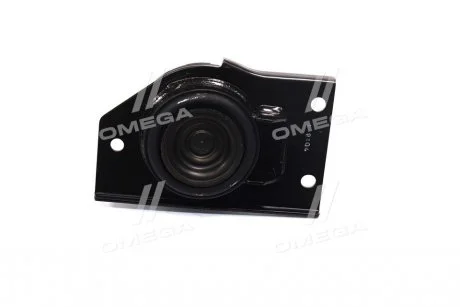 Опора двигателя R Hyundai Accent 05-10 KIA Rio 05-11 CTR GZ0090