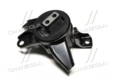 Опора двигателя левая Hyundai Santa Fe 12- CTR GZ0137