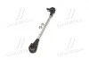 Стойка стаб Hybrid передняя ось L Hyundai Accent 05-12 Rio 05-15 CTR PL0344L (фото 2)