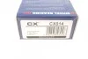 Подшипник ступицы передней Opel Astra F Classic Kombi (98-05) CX CX014 (фото 7)