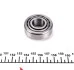 VW Подшипник передней ступицы T2 -84 CX CX022 (фото 3)