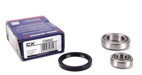 VW Подшипник передней ступицы T2 -84 CX CX022