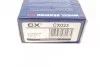 FORD Подшипник ступицы передний Escort 1.1-1.3 81-8/90/Fiesta 80-89 CX CX023 (фото 13)