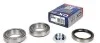 CX FIAT Подшипник ступицы передн. Ducato 82-89 PEUGEOT J5 82- CITROEN C2 CX033
