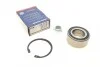 Подшипник ступицы передней Peugeot Partner (5F) (02-06) (CX071) CX