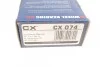 Комплект подшипника ступицы колеса CX CX074 (фото 8)