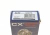 Подшипник ступицы CX CX075 (фото 8)