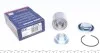 Подшипник ступицы задней Citroen C3 (09-), C-Elysee (12-) (CX1014) CX