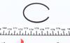 Подшипник ступицы задней Citroen C3 (09-), C-Elysee (12-) CX CX1014 (фото 5)