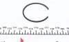 Подшипник ступицы задней Citroen C3 (09-), C-Elysee (12-) CX CX1014 (фото 5)