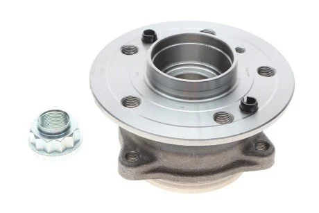 Фото 1 - комплект маточини з інтегрованим підшипником CX CX1069 Комплект маточини з інтегрованим підшипником CX CX1069 (фото 1)