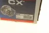 Маточина з інтегрованим підшипником 1081 CX CX1081 (фото 8)