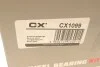 Маточина колеса в зборі CX CX1099 (фото 8)
