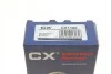 Підшипник маточини (комплект) 1100 CX CX1100 (фото 7)