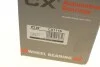 Ступица колеса с подшипником передняя MB Vito / Mixto (W639) (04-08) CX CX1116 (фото 6)