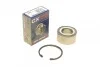 Подшипник ступицы задней MB C-Class [W3] (00-07) (CX115) CX
