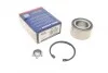 Подшипник ступицы передней/задней Seat Leon (1M1) (05-06)/Skoda Octavia [A4, Tou CX136