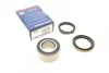 CX MITSUBISHI Подшипник передней ступицы Carisma 95-, Lancer 92- CX142