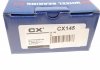 402050 Подшипник ступицы CX CX145 (фото 11)