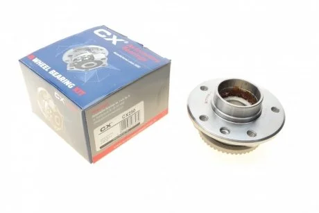 OPEL Подшипник пер.ступицы Omega А, В (также с ABS) CX CX290