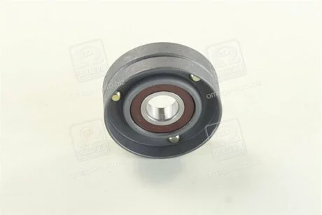 Ролик натяжний ременя Opel Astra H (L48) (06-14) (CX304-00) CX CX30400