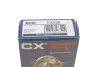 Підшипник маточини (комплект) 328 CX CX328 (фото 11)