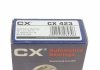 Комплект підшипників роликових конічних CX CX423 (фото 15)