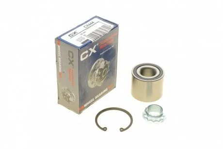DB Подшипник передней ступицы W168 CX CX444