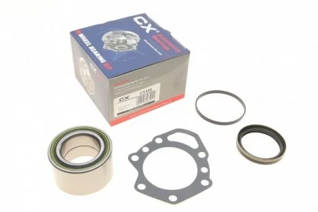 Подшипник ступицы задней MB Sprinter 2-T (95-06) CX CX488