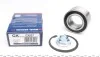 Подшипник ступицы задней VW Sharan (05-10) (CX537) CX