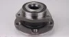 VW Подшипник ступицы (к-кт) Сaddy |||, AUDI A3, SKODA Octavia 04- CX CX671 (фото 3)