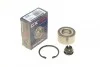 Подшипник ступицы передней Renault Clio III (05-) (CX701) CX
