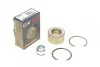 Подшипник ступицы передней Fiat Punto (03-05)/Opel Corsa (06-) (CX721) CX