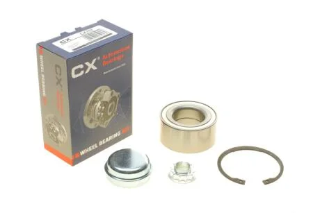 Подшипник ступицы передней MB A-Class (W169) (04-) CX CX767