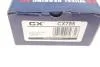 ROVER Подшипник передней ступицы 75 99-, FREELANDER 98-. CX CX785 (фото 8)