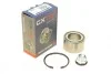 Подшипник ступицы передней Opel Movano (03-10) (CX787) CX