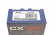 Підшипник маточини (комплект) 789 CX CX789 (фото 7)