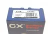 Подшипник ступициы задн. RENAULT MEGANE II CX CX792 (фото 9)