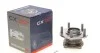 Ступица колеса в сборе CX856