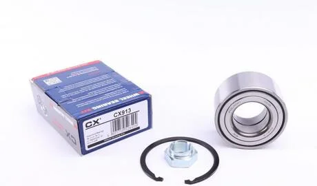 Подшипник ступицы передней Mitsubishi Lancer (03-)/Outlander I (02-08) C CX CX913